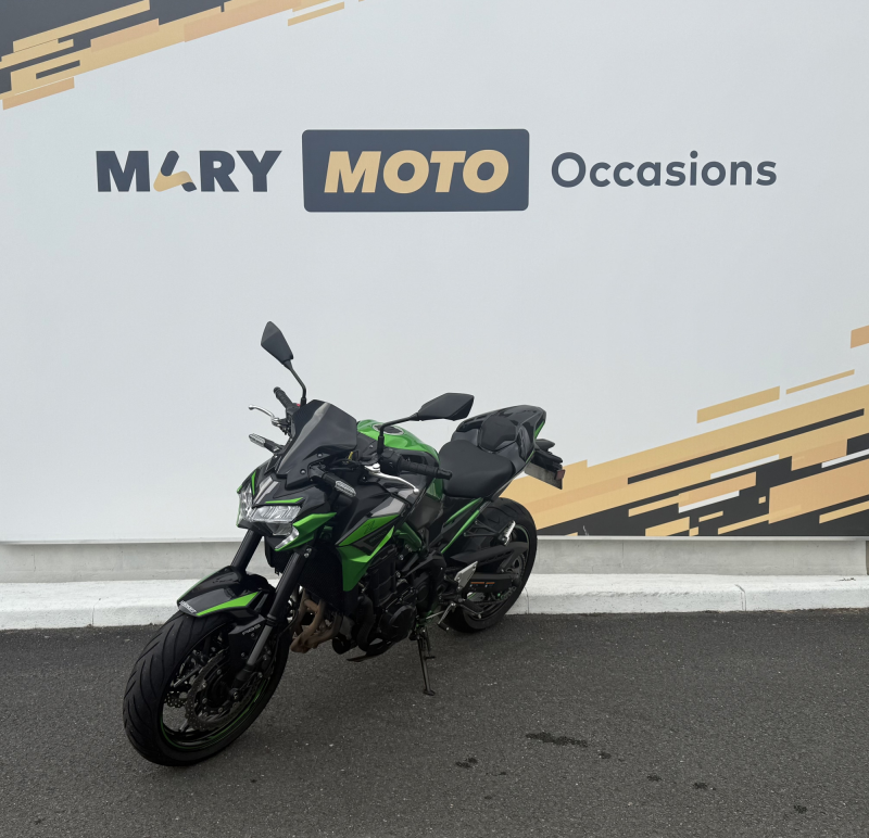 Kawasaki Z 900