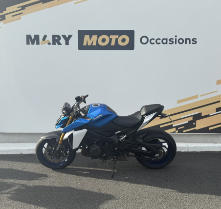 SUZUKI GSX-S 1000 ABS