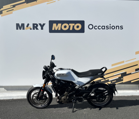 HUSQVARNA VITPILEN 401