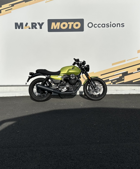 MOTO GUZZI V7 SPORT 