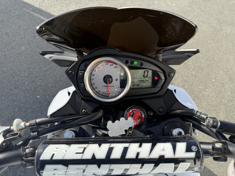 Kawasaki Z 750