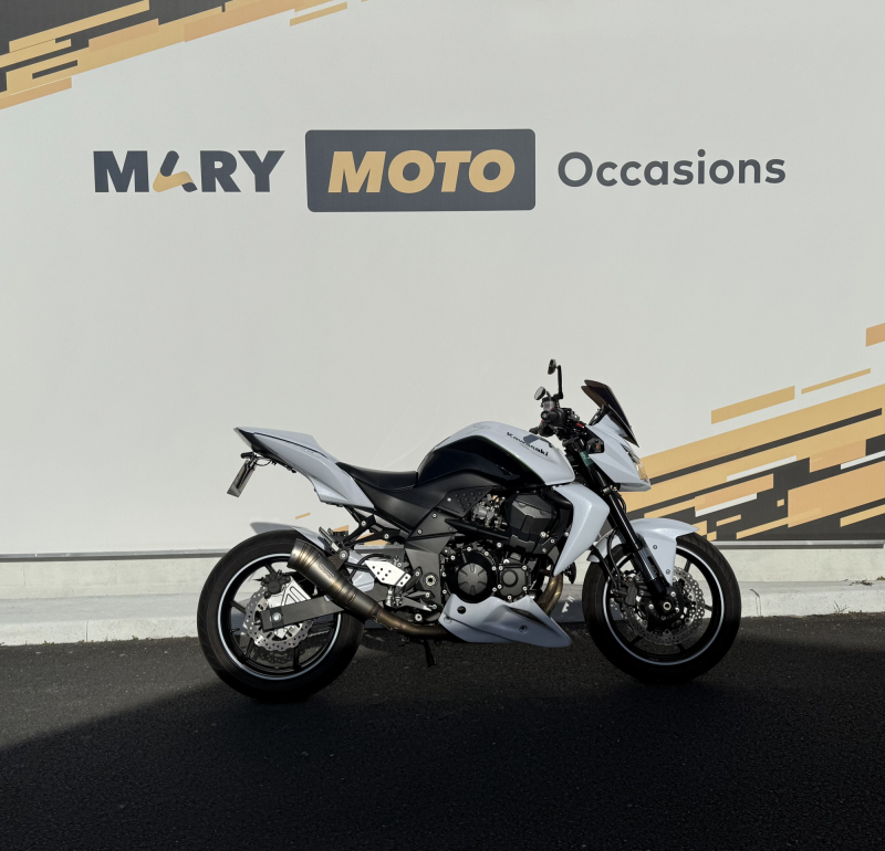 Kawasaki Z 750