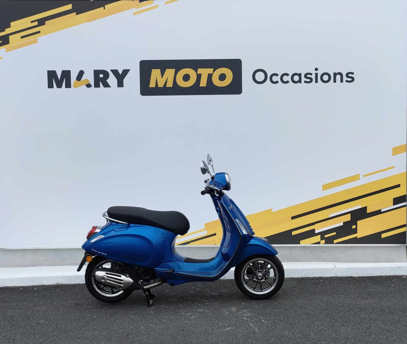 Vespa PRIMAVERA 50