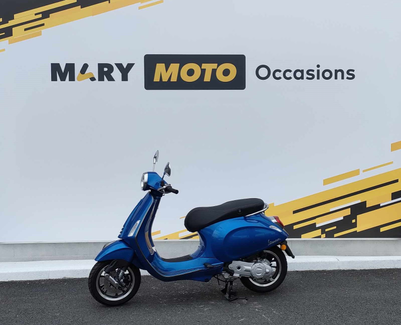 Vespa PRIMAVERA 50