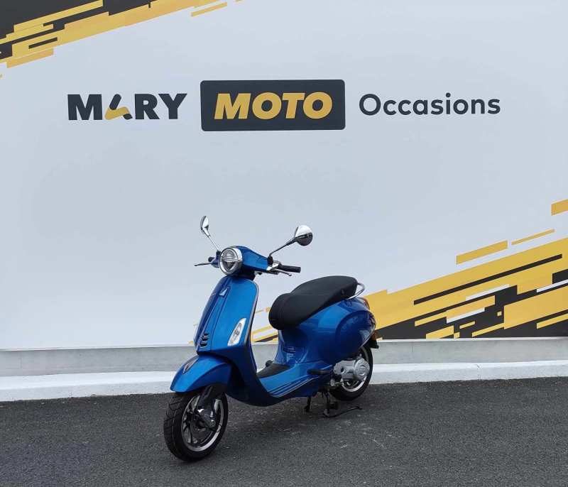 Vespa PRIMAVERA 50