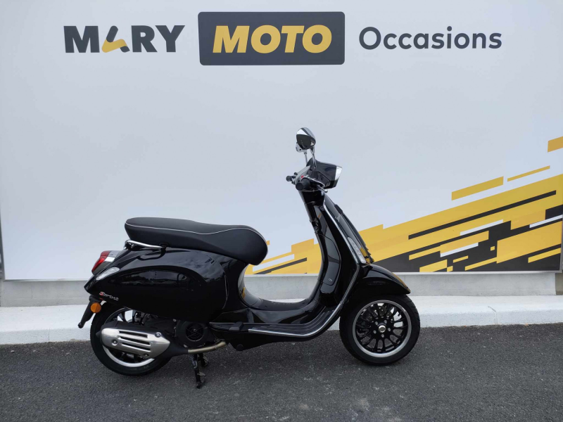 Vespa SPRINT 125
