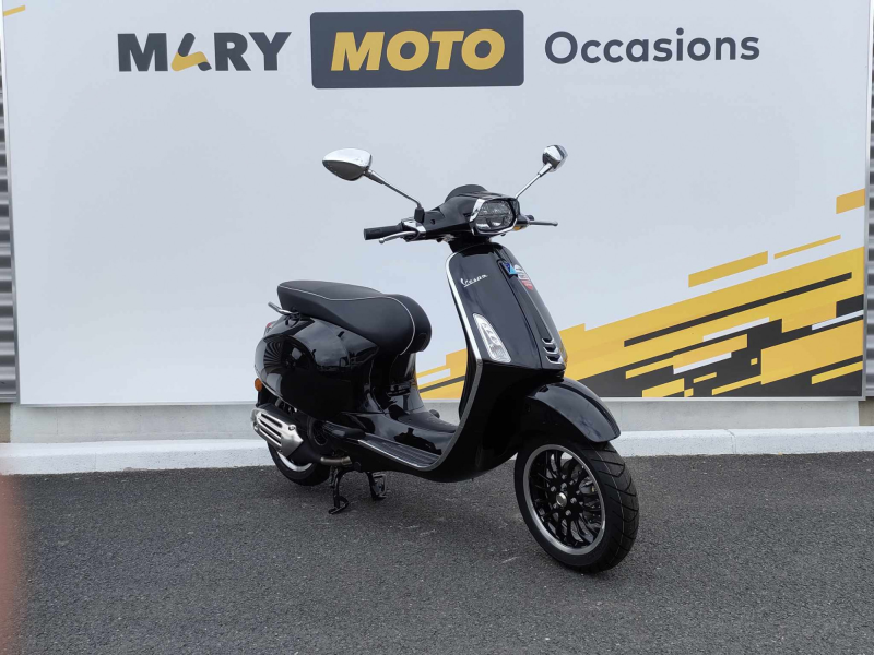 Vespa SPRINT 125