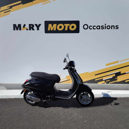 VESPA PRIMAVERA 125