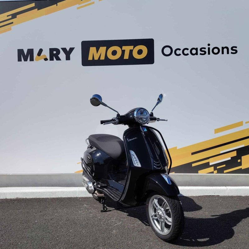 Vespa PRIMAVERA 125