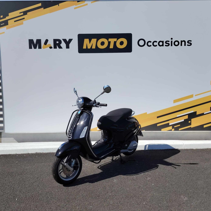 Vespa PRIMAVERA 125