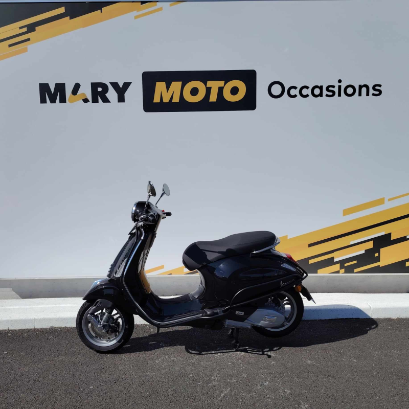 Vespa PRIMAVERA 125
