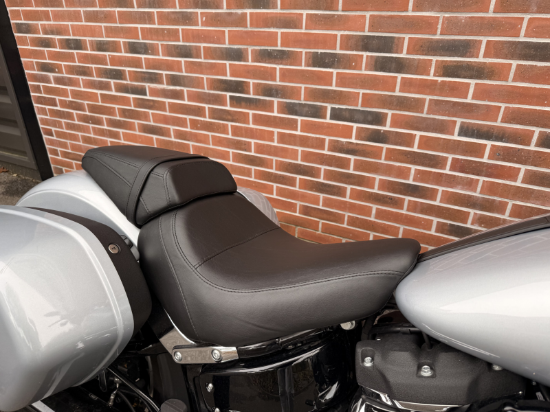 HARLEY DAVIDSON SOFTAIL SPORT GLIDE 1745 