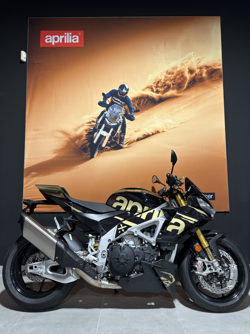 Aprilia TUONO 1100 V4 FACTORY 