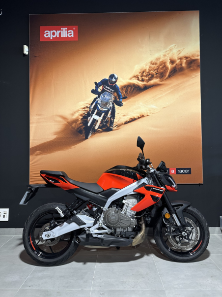 APRILIA TUONO 457