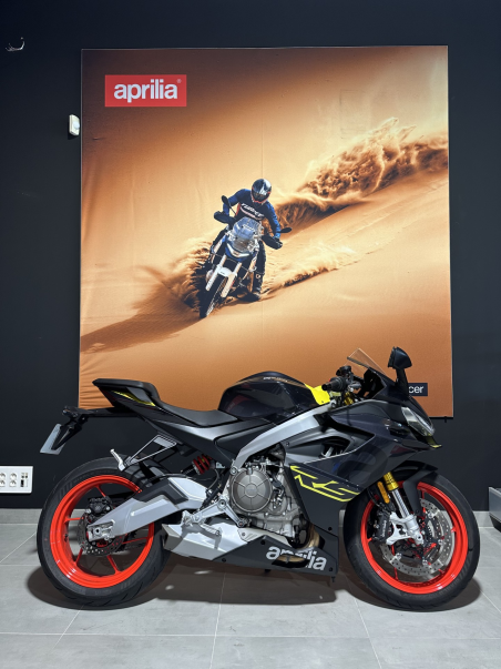 APRILIA RS 660 35KW
