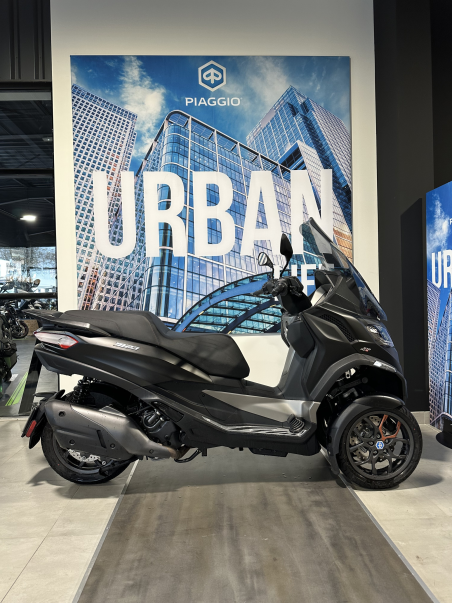 PIAGGIO MP3 530 HPE EXCLUSIVE
