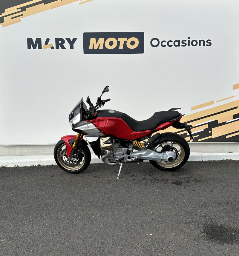 Moto Guzzi V100  MANDELLO 