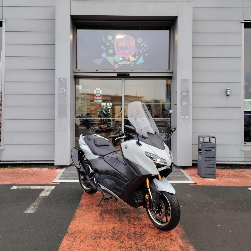 Yamaha XP T-MAX 560 TECH MAX 