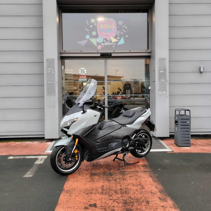 Yamaha XP T-MAX 560 TECH MAX 