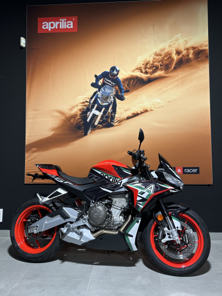 APRILIA TUONO 660