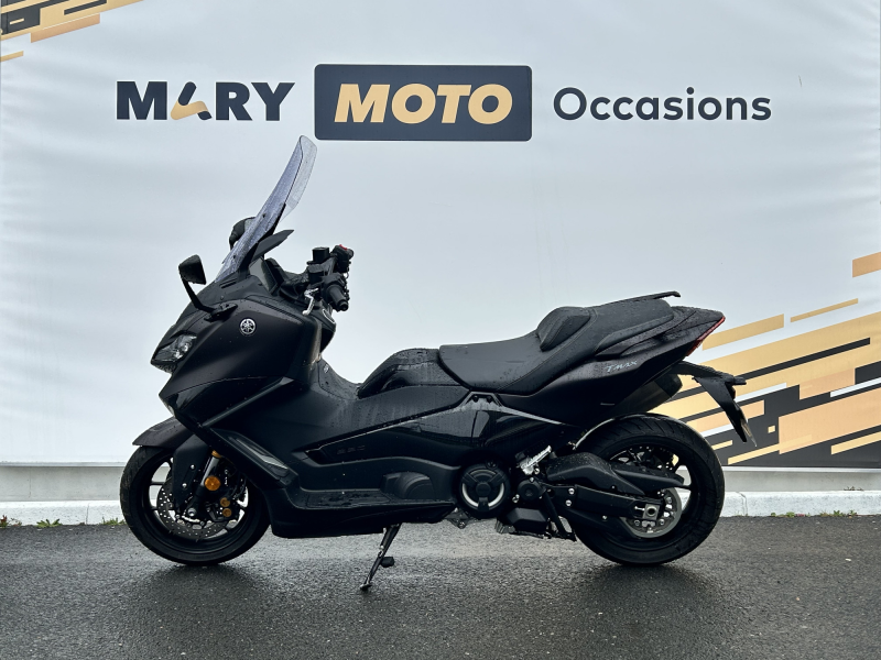 Yamaha XP T-MAX 560 TECH MAX 