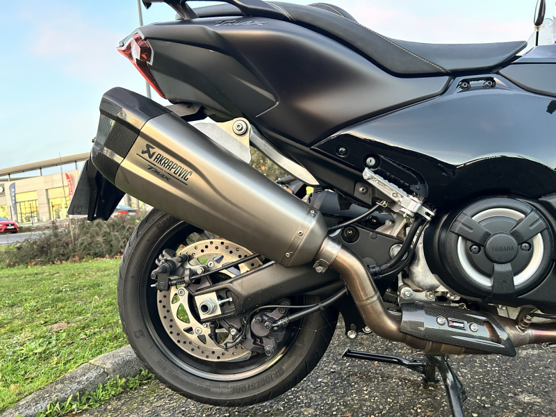 Yamaha XP T-MAX 560 TECH MAX 