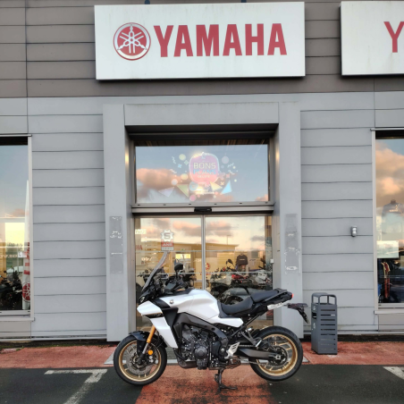 YAMAHA TRACER 9 GT