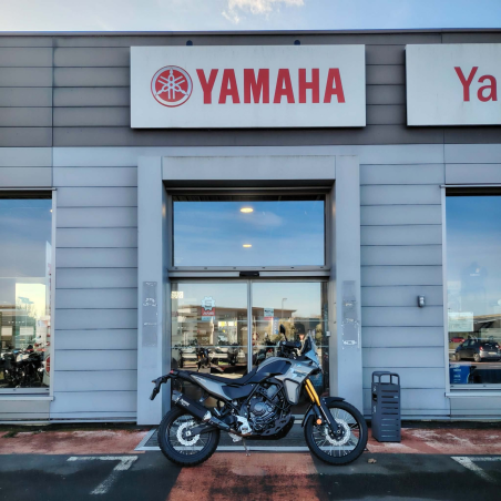 YAMAHA XTZ TENERE 700