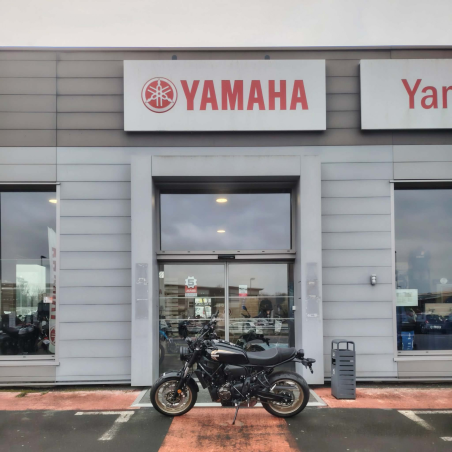 YAMAHA XSR 700 35KW