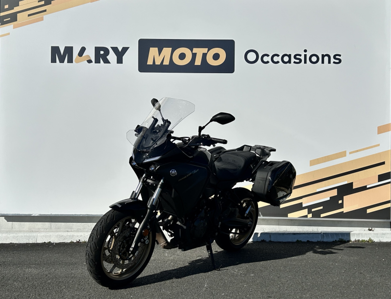 Yamaha TRACER 7 GT 35 KW 