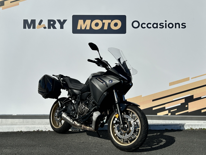 Yamaha TRACER 7 GT 35 KW 