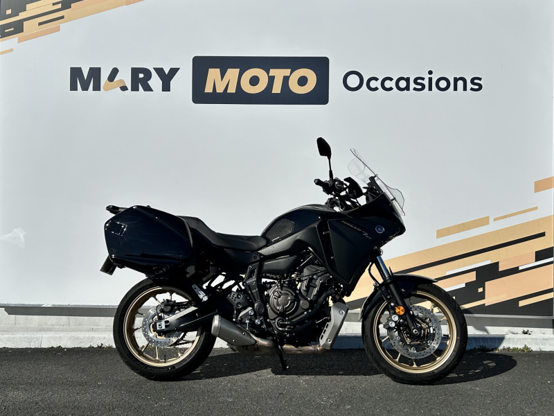 Yamaha TRACER 7 GT 35 KW 