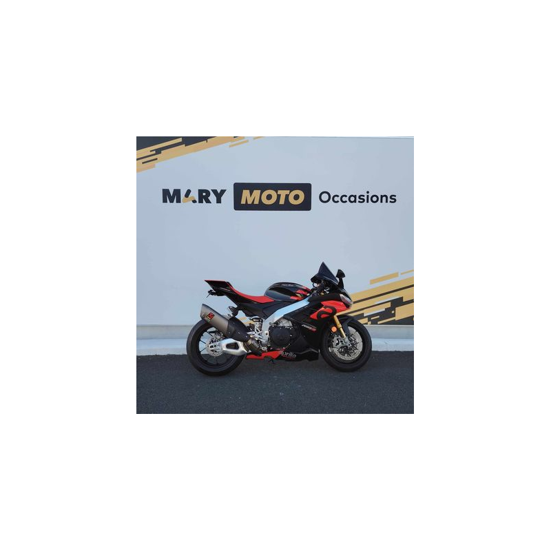 Aprilia RSV4 1100 FACTORY 