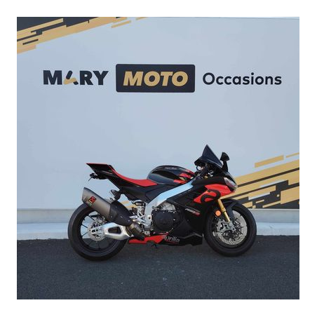 APRILIA RSV4 1100 FACTORY