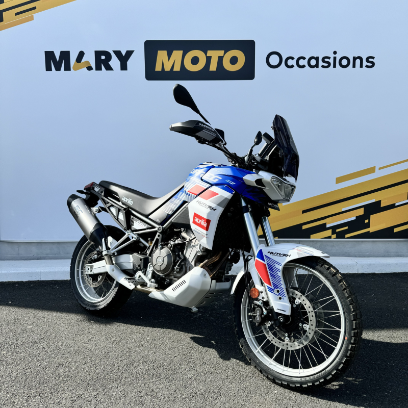 Aprilia TUAREG 660 