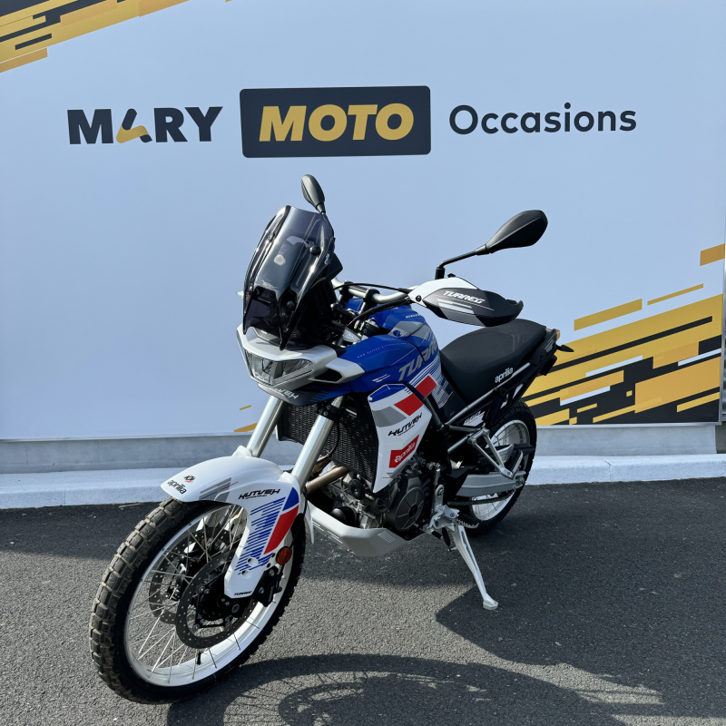 Aprilia TUAREG 660 