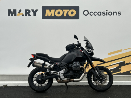MOTO GUZZI V85 TT 850