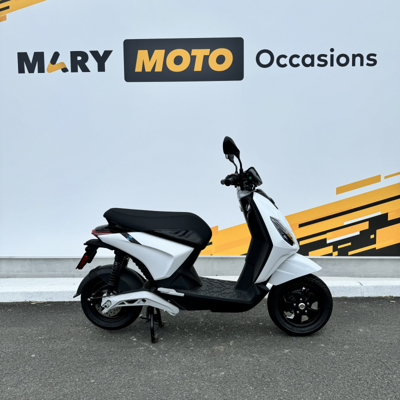 Piaggio 1 Electrique 