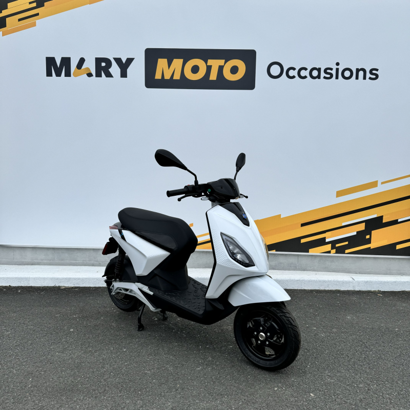 Piaggio 1 Electrique 