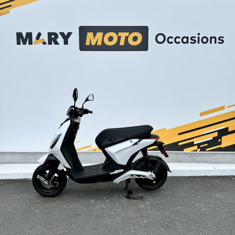 Piaggio 1 Electrique 