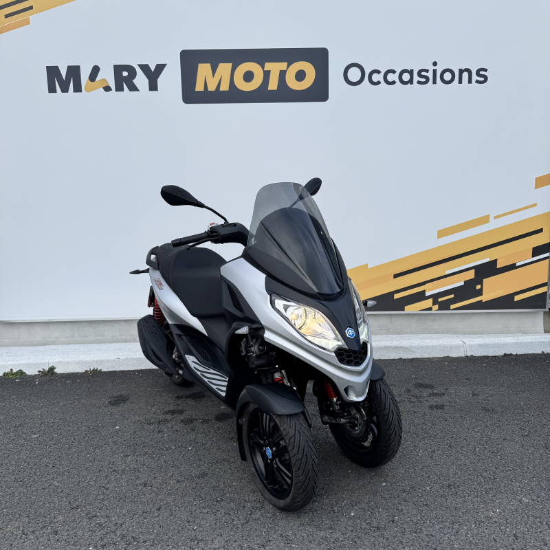 Piaggio MP3 300 HPE ABS ASR 