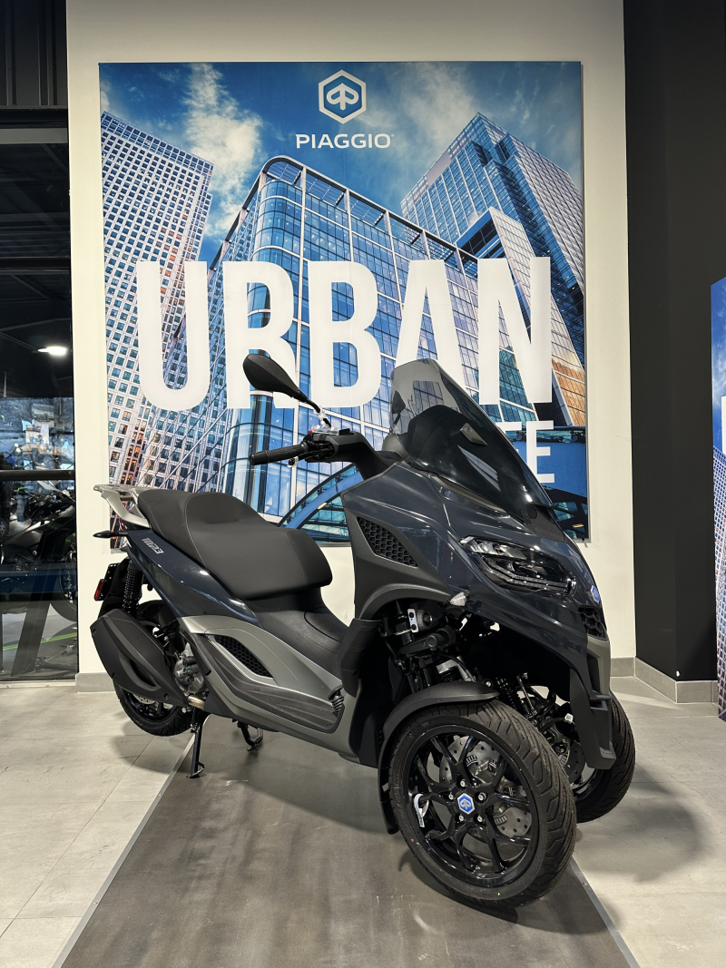 Piaggio MP3 310 HPE 