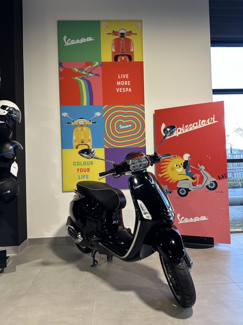 Vespa SPRINT 125 