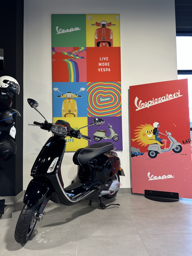 Vespa SPRINT 125 