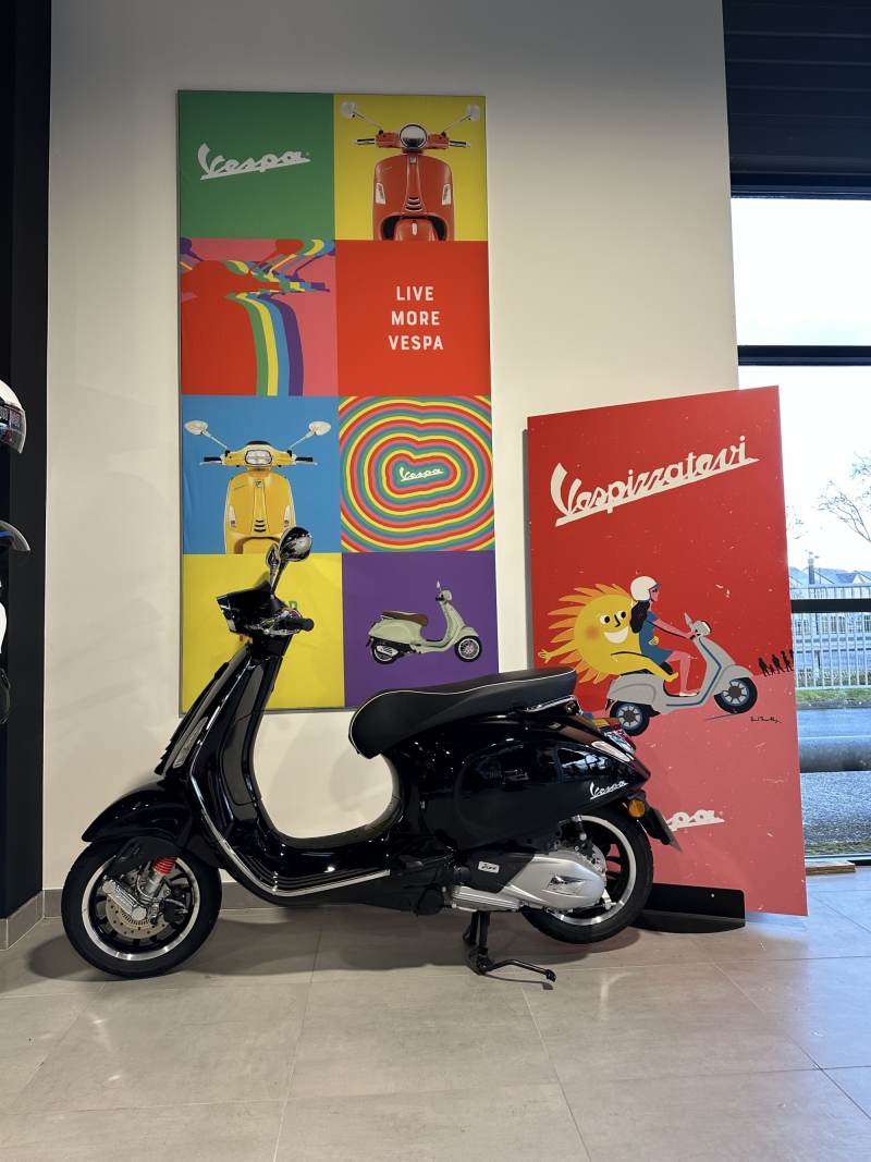 Vespa SPRINT 125 
