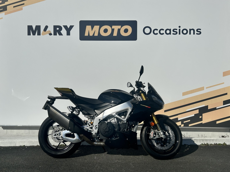 Aprilia TUONO 1100 V4 FACTORY 