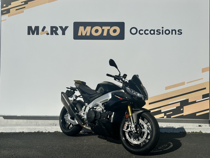 Aprilia TUONO 1100 V4 FACTORY 