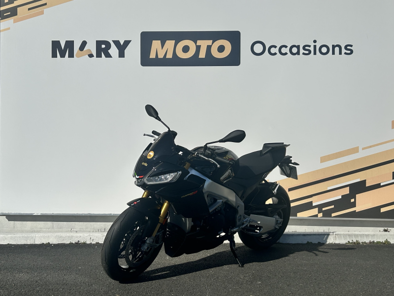 Aprilia TUONO 1100 V4 FACTORY 