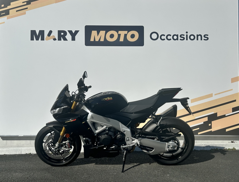 Aprilia TUONO 1100 V4 FACTORY 