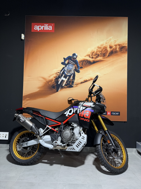 APRILIA TUAREG 660 RALLY